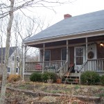 house house