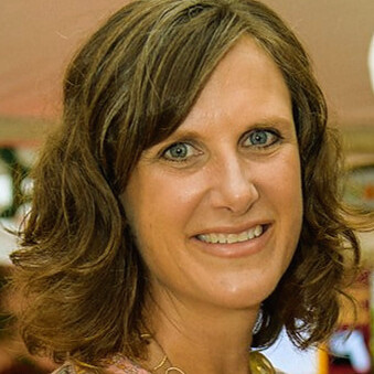 Alison Rich Stearns